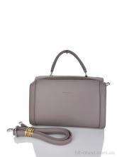 Сумка Sheng Ma-Lusha 885153 cloven-ash