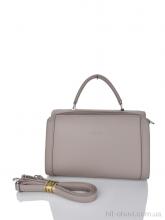 Сумка Sheng Ma-Lusha 885153 khaki-grey