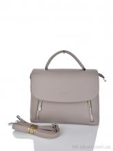 Сумка Sheng Ma-Lusha 881632 khaki-grey