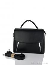 Сумка Sheng Ma-Lusha 881632 black