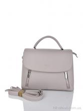 Сумка Sheng Ma-Lusha 881632 beige-grey