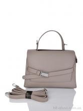Сумка Sheng Ma-Lusha 869082 khaki-grey