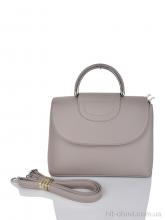 Сумка Sheng Ma-Lusha 885195-1 khaki-grey