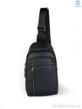 Сумка Sunshine bag 811 black