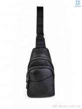 Сумка Sunshine bag 6005 black