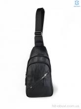 Сумка Sunshine bag 6004 black