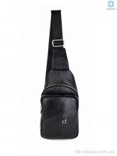 Сумка Sunshine bag 250105 black