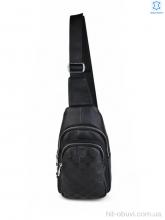 Сумка Sunshine bag 250128 black