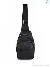 Сумка Sunshine bag 829 black