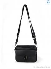 Сумка Sunshine bag 5212 black