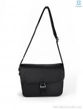 Сумка Sunshine bag 9272 black