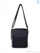 Сумка Sunshine bag 2602 black