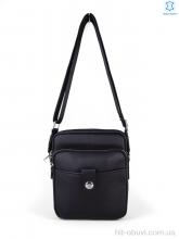 Сумка Sunshine bag 2601 black