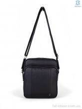 Сумка Sunshine bag 2603 black