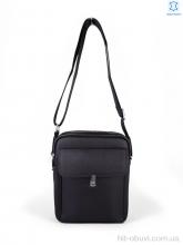 Сумка Sunshine bag 2604 black