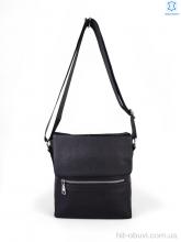 Сумка Sunshine bag 8890M black
