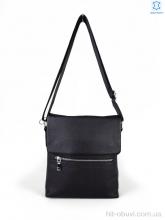 Сумка Sunshine bag 8890B black