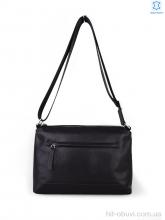 Сумка Sunshine bag 8166 black