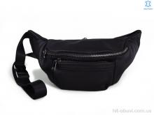 Бананка Sunshine bag 8018 black