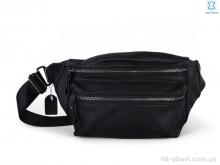 Бананка Sunshine bag W016 black