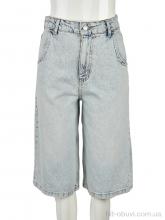 Бриджі Rina Jeans 1019-02 blue