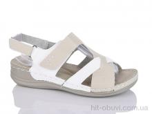Босоножки Коронате 1850 beige (8)