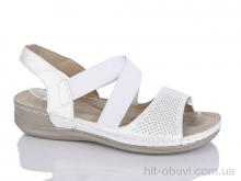 Босоножки Коронате 1835 white