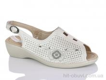 Босоножки Коронате B33-12 beige