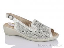 Босоножки Коронате B35-12 beige