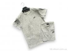 Футболка Verton A009-1 grey