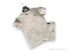 Футболка Verton A010-1 beige