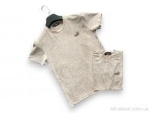 Футболка Verton A010-2 beige