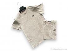 Футболка Verton A010-3 beige
