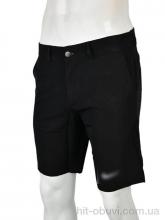 Шорты Мир 4087-S820-1 black