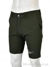 Шорты Мир 4087-S820-2 green