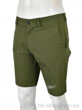 Шорты Мир 4087-S820-3 khaki
