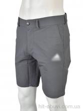 Шорты Мир 4087-S822-1 grey