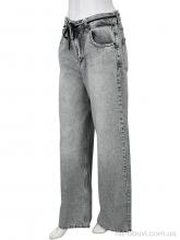 Джинсы Мир 4074-52AZ507-4 grey