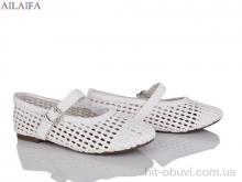Балетки Ailaifa FLY11-2