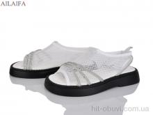 Босоножки Ailaifa FLY08-2