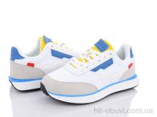 Кроссовки Grand Shoes 7761-5