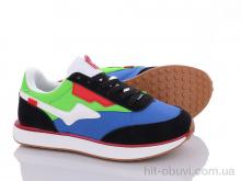 Кроссовки Grand Shoes 7761-7