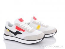 Кроссовки Grand Shoes 7781-4