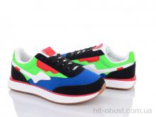 Кроссовки Grand Shoes 7781-7