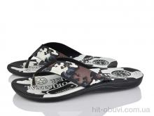 Вьетнамки Makers Shoes Sniper4 black