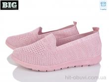 Слипоны BIG 4089-520-5