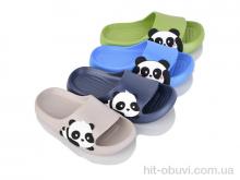 Шлепки BABYSHOP N4097 mix