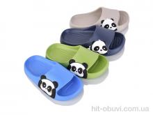 Шлепки BABYSHOP N4096 mix