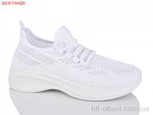 Кросівки QQ&Панда A223-2