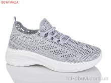 Кросівки QQ&Панда A223-4